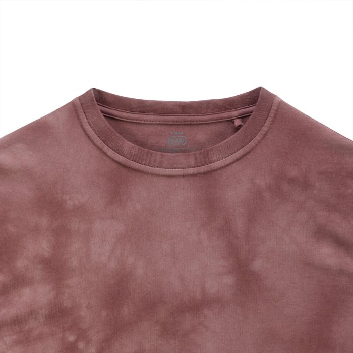 M-Tac футболка Washed Cotton Hard Ash Rose