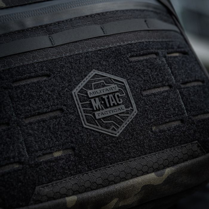 M-Tac сумка EDC Bag Elite Multicam Black