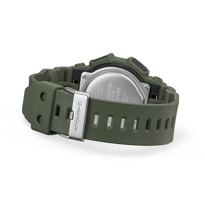 Годинник CASIO GD-010-3ER