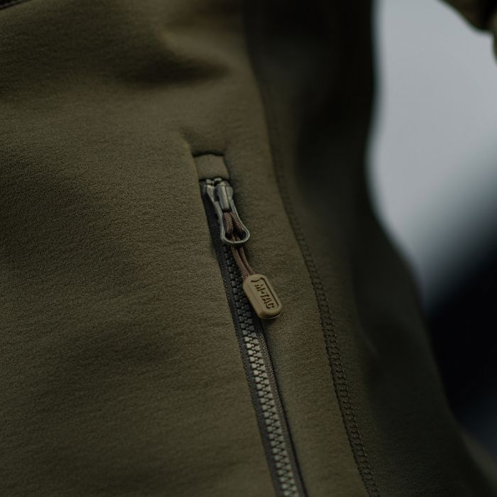 M-Tac кофта Berserk Polartec Primaloft Olive