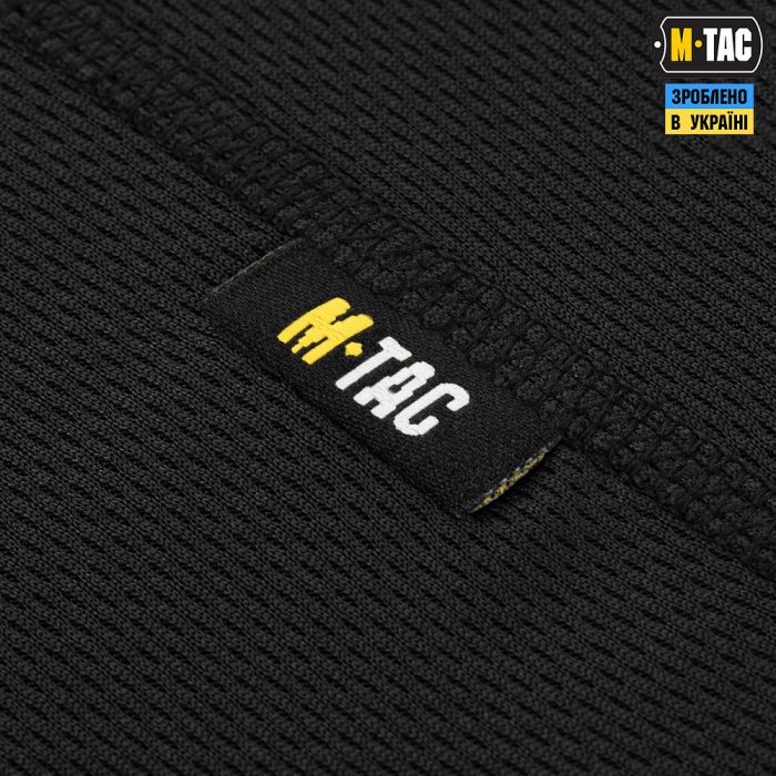 M-Tac футболка потовідвідна Summer Black
