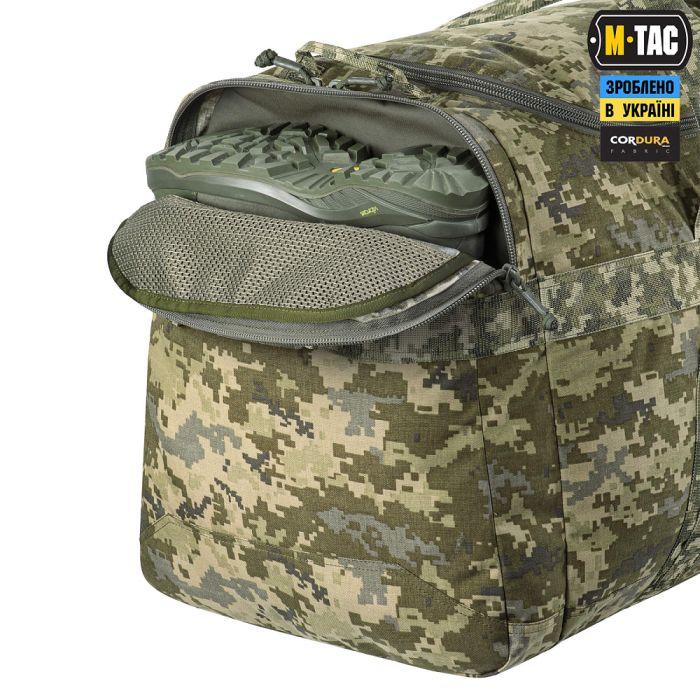M-Tac сумка-баул 190л Elite MM14