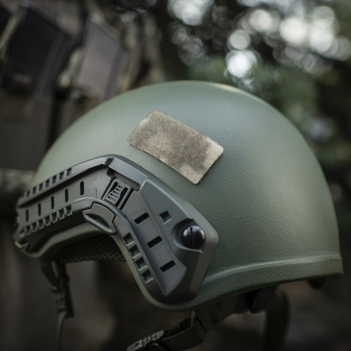 M-Tac Балістичний захист потилиці з кріпленням на шолом 1 клас захисту MM14