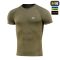 M-Tac футболка Ultra Light Polartec Dark Olive