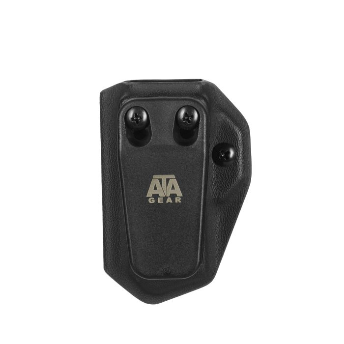 ATA Gear паучер модель Pouch ver.2 для Форт - 12/12Р Black правша/лівша