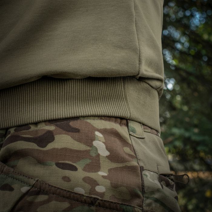 M-Tac кофта Hoodie Покоління Tan