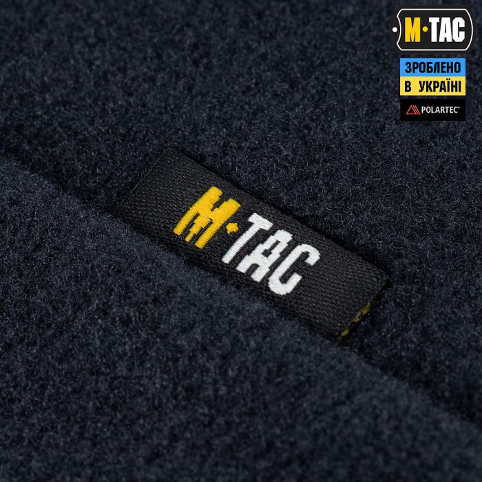 M-Tac кофта Nord Fleece Polartec Lady Dark Navy Blue