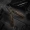 M-Tac мультитул Type 9 Brown/Black