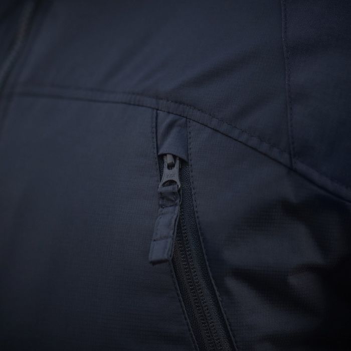 M-Tac куртка зимова Alpha Gen.III Pro Primaloft Dark Navy Blue