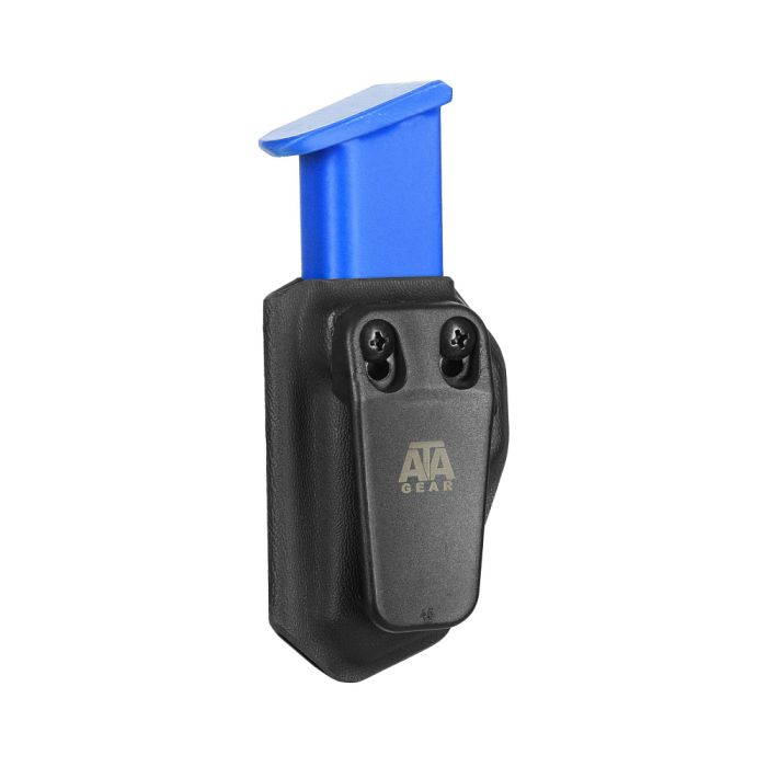 ATA Gear паучер модель Pouch ver.2 для Форт - 12/12Р Black правша/лівша