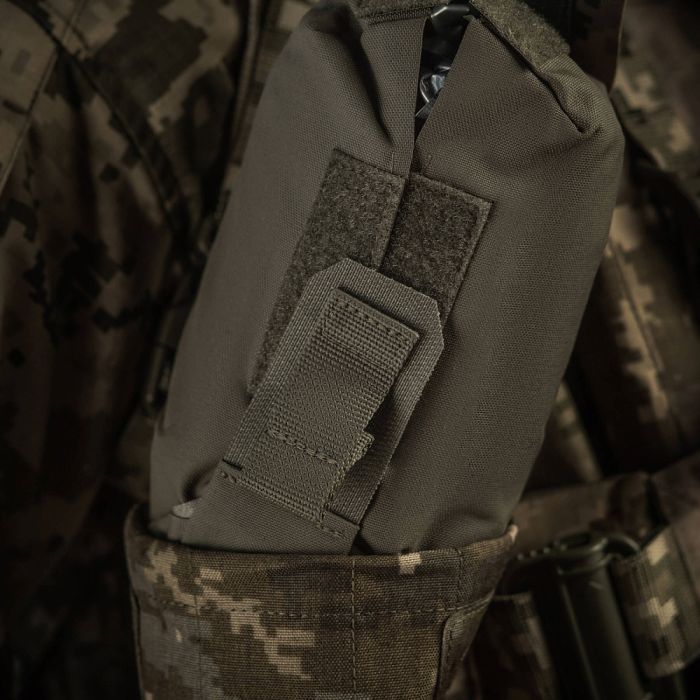 M-Tac підсумок медичний вертикальний Small Gen.II Elite MM14