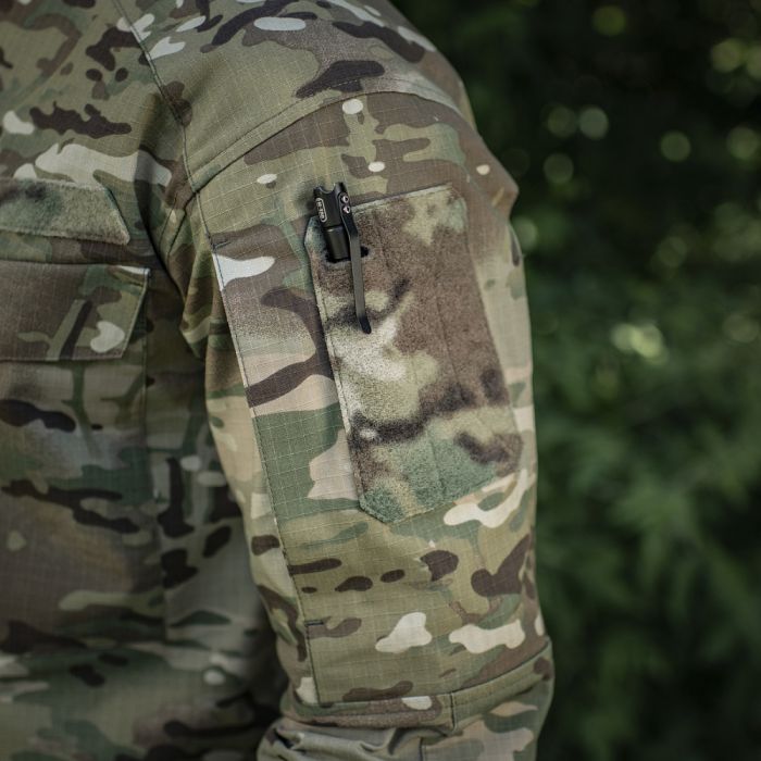 M-Tac кітель Sturm ріп-стоп MC