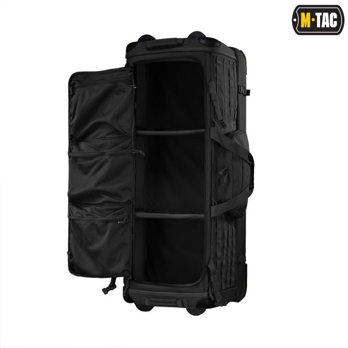 M-Tac сумка транспортна 185л Black