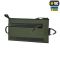 M-Tac гаманець горизонтальний з карабіном X-Pac Elite Ranger Green