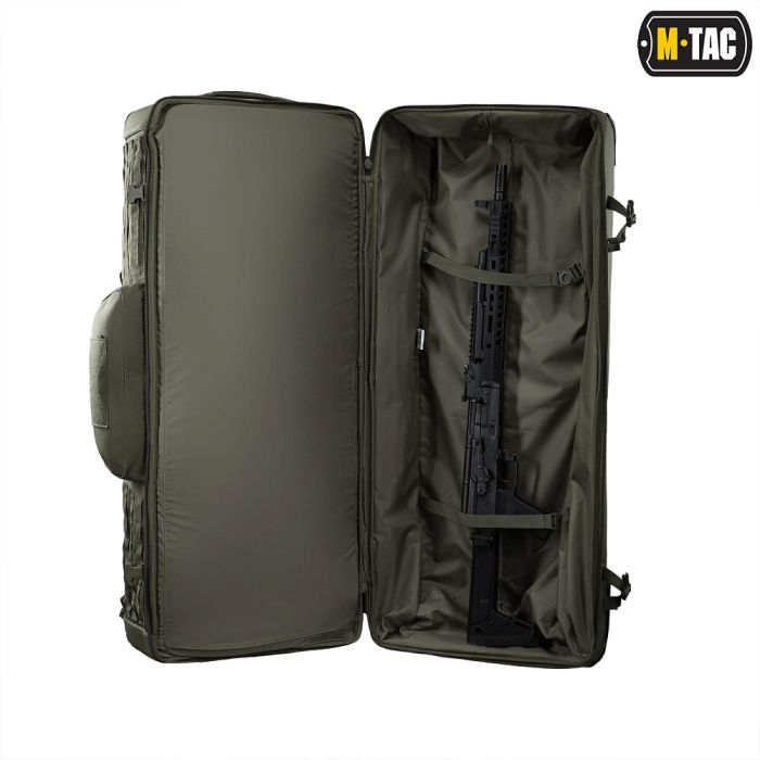 M-Tac сумка транспортна 185л Ranger Green