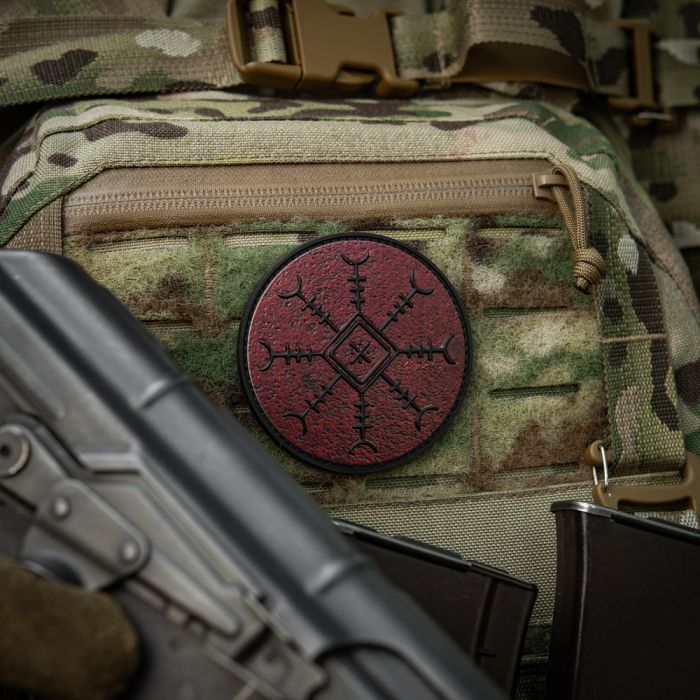 M-Tac патч КОНОТОПСЬКИЙ ОБЕРІГ