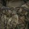 M-Tac Балістичний захист паху Groin Protection 1 клас захисту Multicam