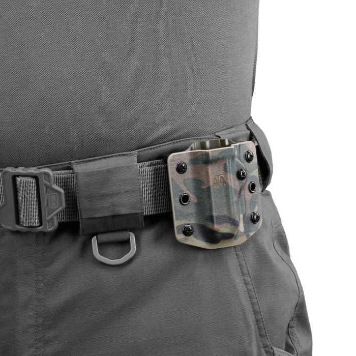 ATA Gear паучер модель Pouch ver.1 для ПМ / ПМР / ПМ-Т MultiCam - Infused правша/лівша