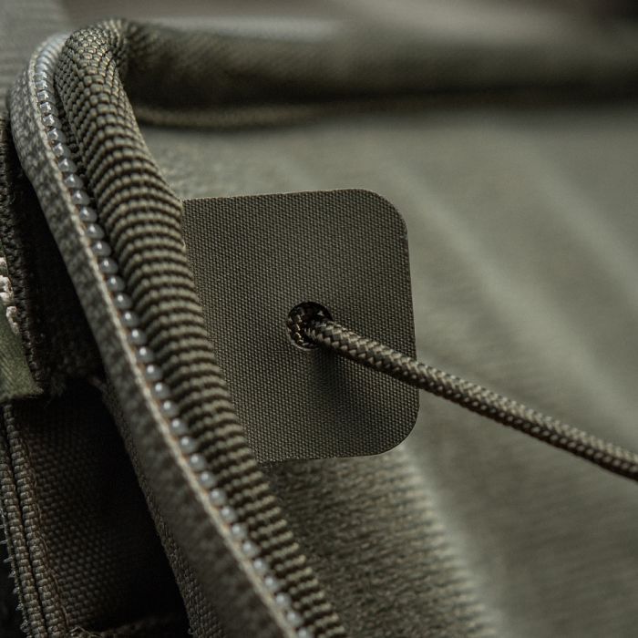 M-Tac підсумок Admin Large Elite Gen.II Ranger Green