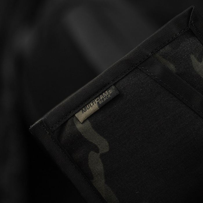 M-Tac гаманець Tactical Wallet Elite Multicam Black