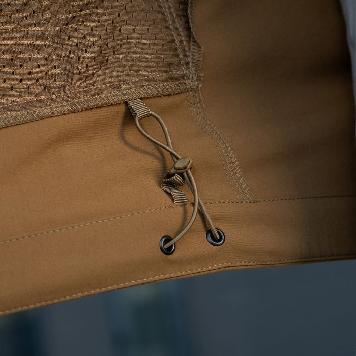 M-Tac куртка Flash Coyote