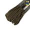 M-Tac паракорд Dragon Cord 30m Coyote/Black