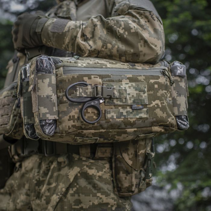 M-Tac сумка медична CLS Elite MM14