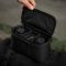 M-Tac органайзер утилітарний Hardshell Utility box S Black