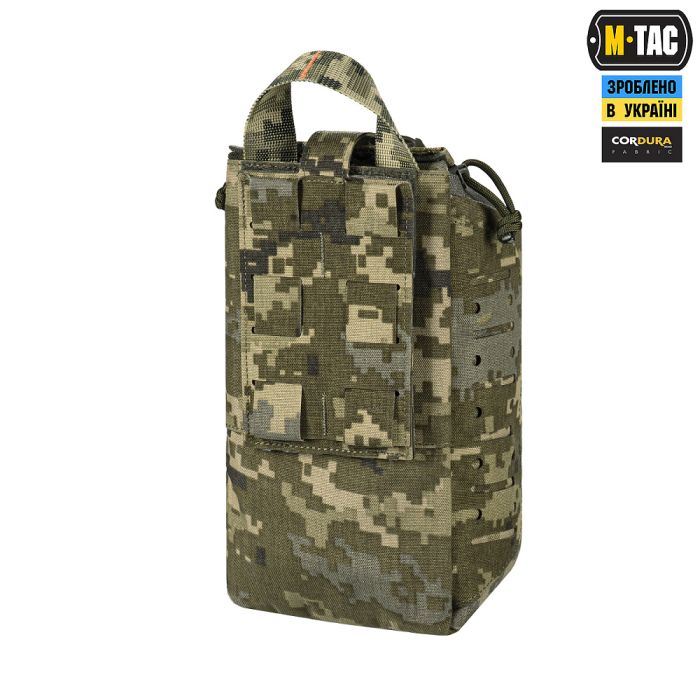 M-Tac підсумок медичний Elite Rip Off Gen.II MM14