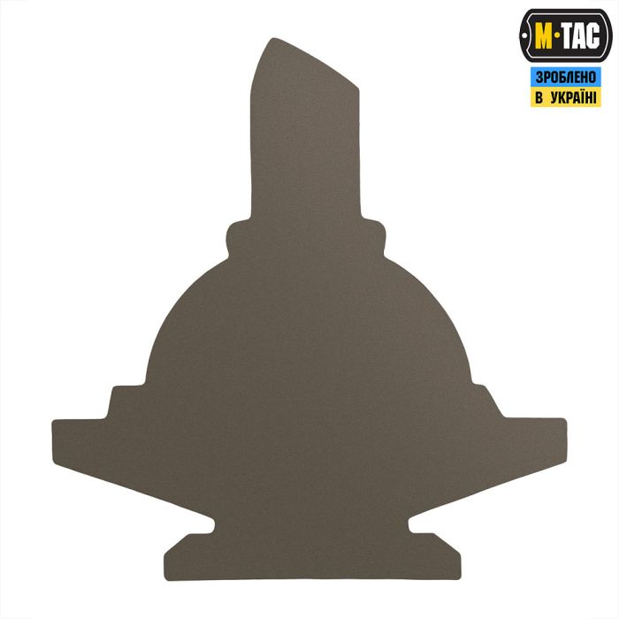 M-Tac панель для нашивок Стела Донецька область 900x1300 MC