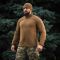 M-Tac куртка Combat Fleece Polartec Jacket Coyote Brown