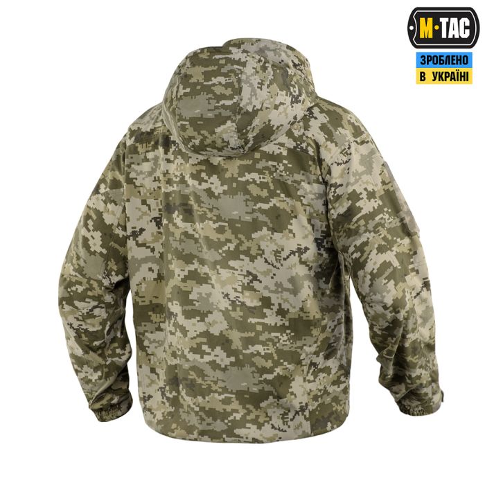M-Tac куртка Storm MM14