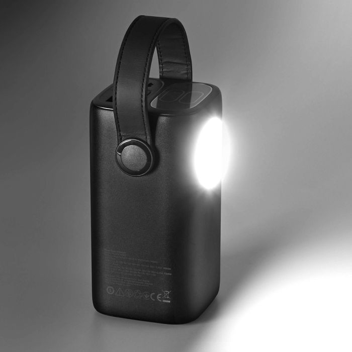 Videx Повербанк Titanum TPB-WC40