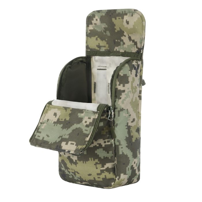 Підсумок органайзер Universal 0.1 MM14