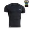 M-Tac футболка Ultra Light  Polartec Black