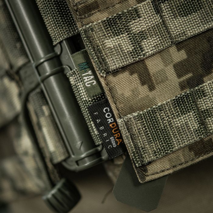 M-Tac плитоноска Cuirass Elite XL Gen.II MM14
