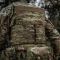 M-Tac чохол бронежилета Sturm Elite Multicam