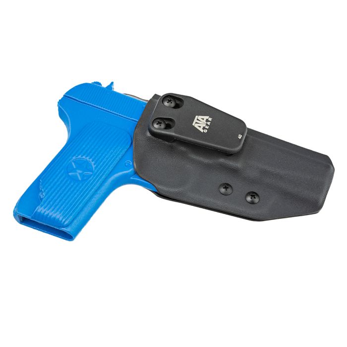 ATA Gear кобура модель Fantom ver.3 для зброї ТТ Black