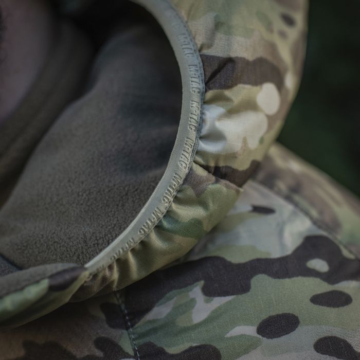 M-Tac куртка Paladin Multicam