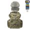 M-Tac Plate Carrier CORSET Elite FAST (розмір плити М) Multicam