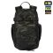 M-Tac рюкзак Sturm з ергономічними лямками Elite Multicam Black