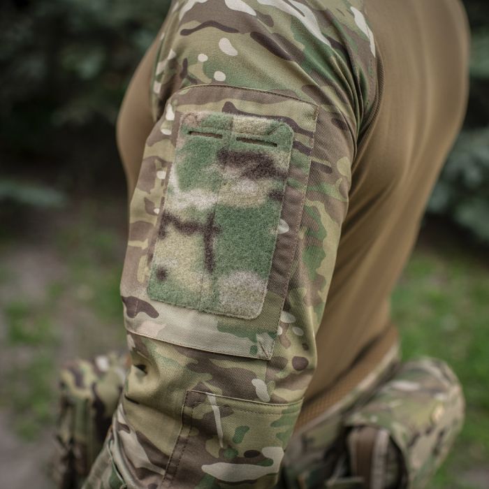 M-Tac сорочка бойова літня Gen.II MC