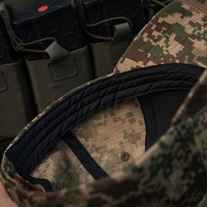 M-Tac бейсболка легка Gen.II NGU Camo