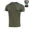 M-Tac футболка Ultra Light Polartec Army Olive