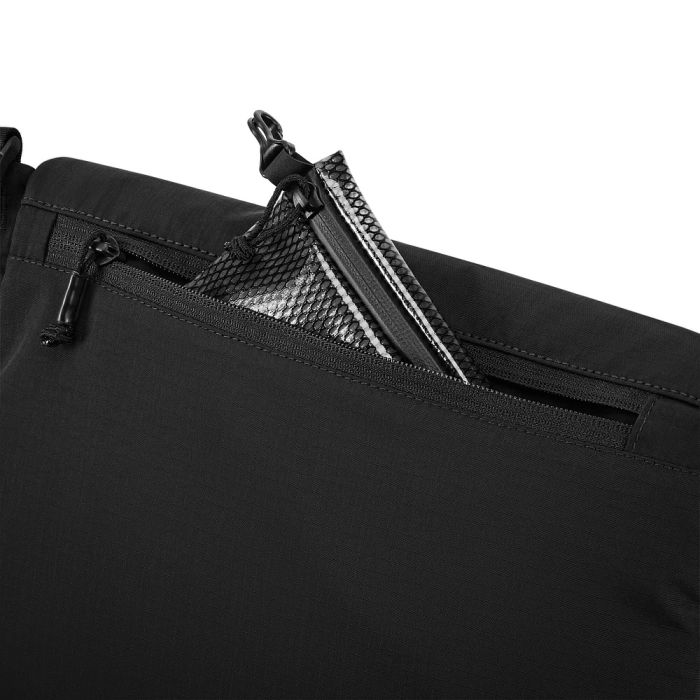 Phantom Project/M-Tac сумка Horizon Lite-NR Black