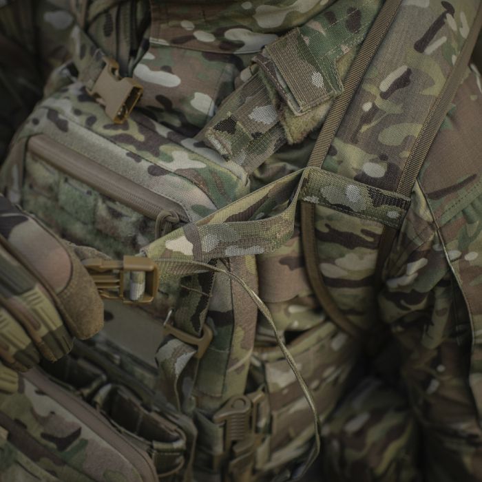 M-Tac сумка-рюкзак для FPV 7ʼʼ дронів Multicam