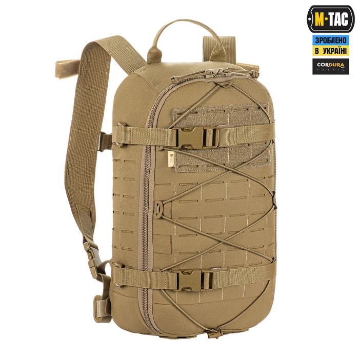 M-Tac рюкзак Sturm Elite Gen.II Coyote