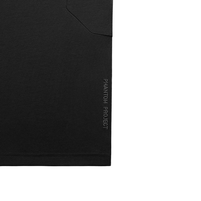 Phantom Project/M-Tac футболка Trapeze Cotton Hard Black