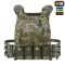 M-Tac плитоноска Cuirass Elite XL MM14