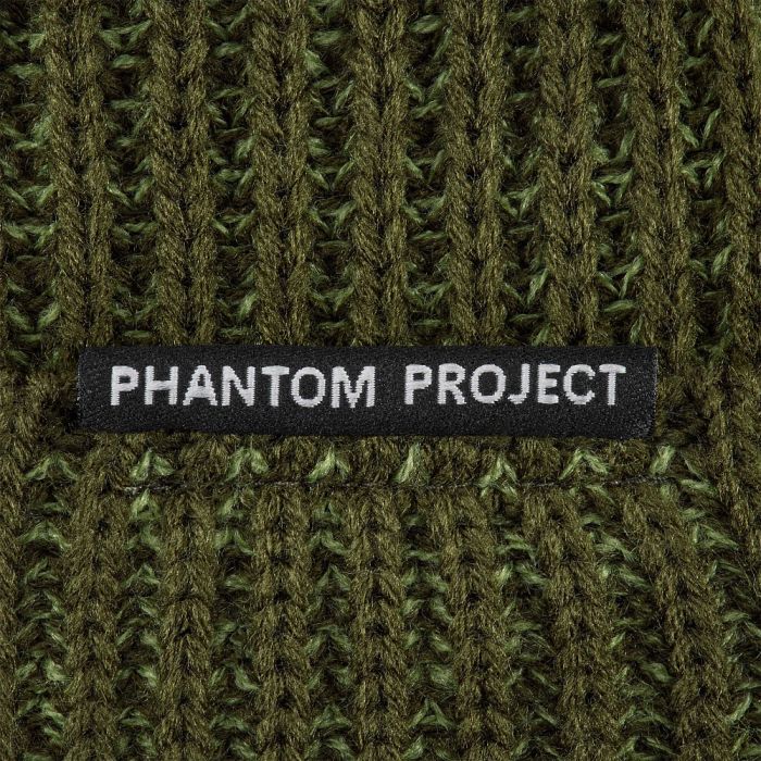 Phantom Project/M-Tac шапка Watch Cap Light Olive/Olive